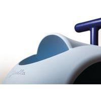 Porteur Ginetta bleu thumbnail image 4