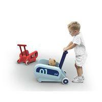 Chariot Italo Bleu - Image 3