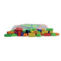 Assortiment 250 briques - Biobuddi