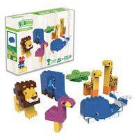 Les animaux sauvages thumbnail image 2