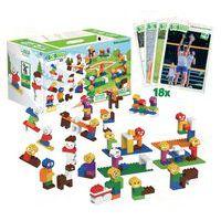 Coffret les personnages thumbnail image 2