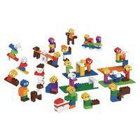 Coffret les personnages thumbnail image 5