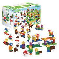 Coffret les personnages thumbnail image 3