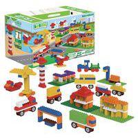 Coffret la ville thumbnail image 6