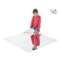 Miroir flexible