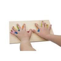 Puzzle les deux mains - Image 3