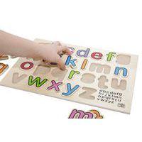 Puzzles alphabet minuscules - Image 2