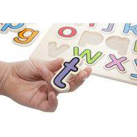 Puzzles alphabet minuscules - Image 3