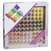 Rainbow sudoku thumbnail image 2