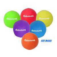 Lot de 6 balles chaballows dia 13cm thumbnail image