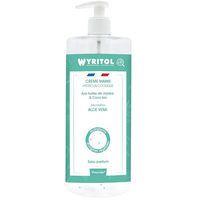 Crème mains hydroalcoolique - 500ml - Wyritol thumbnail image 4