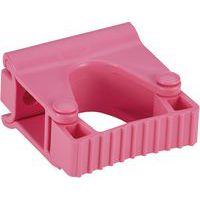 Support mural hygiénique - Module Clip Grip - 8,3cm - VIKAN thumbnail image