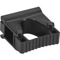 Support mural hygiénique - Module Clip Grip - 8,3cm - VIKAN