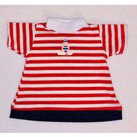 Tenue d'été fille pour bébé 40 cm - Les pluminis