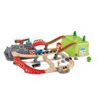 Railway bucket builder - Hape
