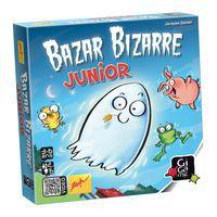 Bazar bizarre junior - Image principale