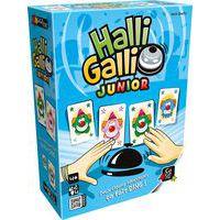 Halli Galli junior - Image principale