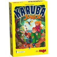 Karuba junior