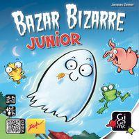 Bazar bizarre junior thumbnail image 2
