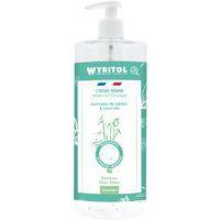 Crème mains hydroalcoolique - 500ml - Wyritol thumbnail image 3