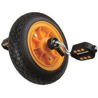 Roue avant avec pédalier - Image principale