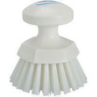 Brosse Vikan pour une utilisation intensive - Brosse ronde