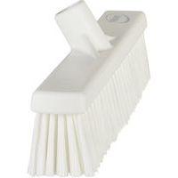 Brosse sol Vikan pour une utilisation intensive - Blanche thumbnail image 3