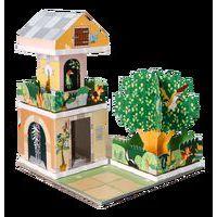 Le refuge des animaux - Fabulabox