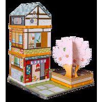 Sakura dori - Fabulabox