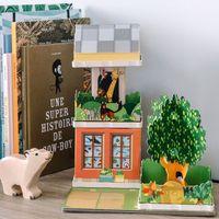 Le refuge des animaux thumbnail image 3