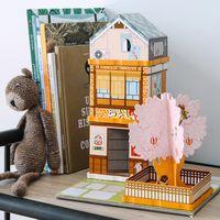 Sakura dori thumbnail image 4
