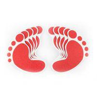 Petits pas antidérapant - Image principale