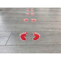 Petits pas antidérapant - Image 4