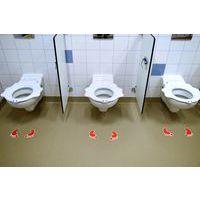 Petits pas antidérapant - Image 2