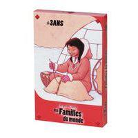 Le jeu des familles du monde - Jeux FK