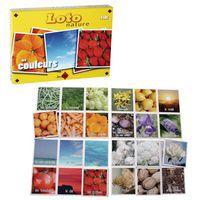 Loto couleurs thumbnail image 2
