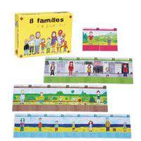 Jeux des 8 familles d'aujourd'hui - Image 2