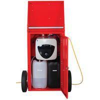 Lave main autonome ScrubKart SBK2T eau chaude - 790x870x1450 mm thumbnail image 2