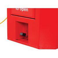Lave main autonome ScrubKart SBK2T eau chaude - 790x870x1450 mm thumbnail image 4