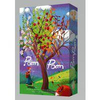 Jeu Pom pom - Jeux Opla