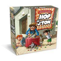 Hop le j'ton - Jeux Opla