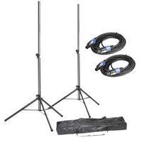 Pack support pour enceintes FBT Amico 10 USB - Image principale