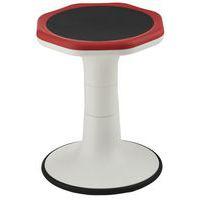 Tabouret  Mogoo octogonal - Manutan Expert