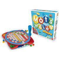 Mots mêlés junior - Image principale