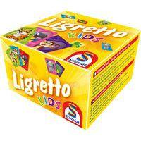 Ligretto kids thumbnail image