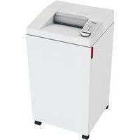Destructeur de papier Ideal 2604 coupe fibres P-2 - IDEAL