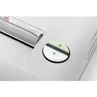 Destructeur de documents Ideal 2503 - Larg coupe:2 x 15 mm thumbnail image 2