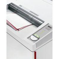 Destructeur de documents Ideal 4002 - coupe croisée 2 x 15 mm thumbnail image 3