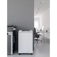 Destructeur de documents Ideal 3104 - Larg coupe:4 mm thumbnail image 7