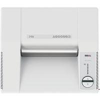 Destructeur de documents Ideal 3104 - Larg coupe:2 x 15 mm - Image 2